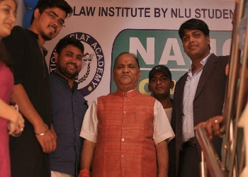 National CLAT Academy